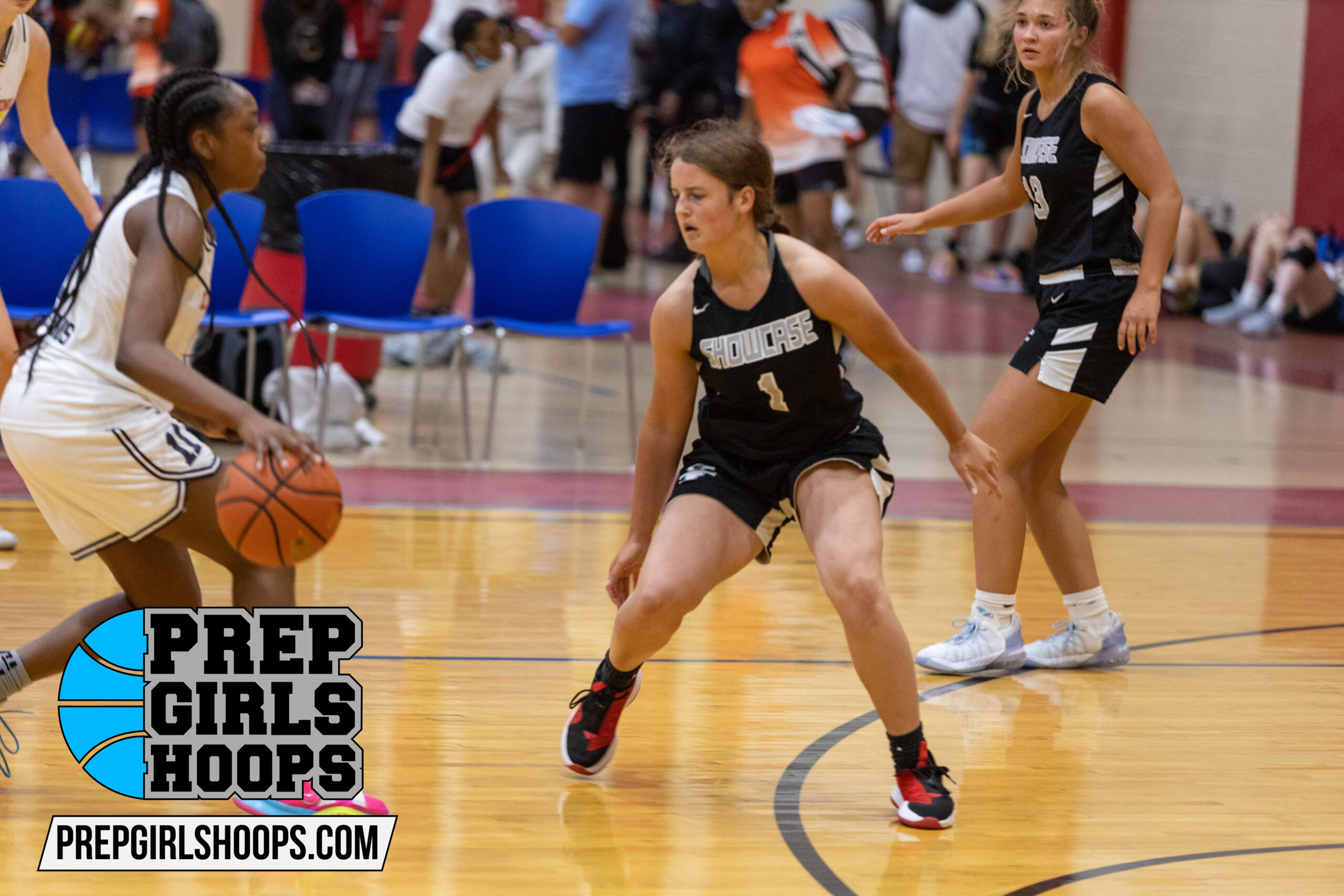 North Decatur Basketball Vs Switzerland County 2023 Tournament The Stretch Run: Class 2A, Sectionals #41-#48 | Prep Girls Hoops