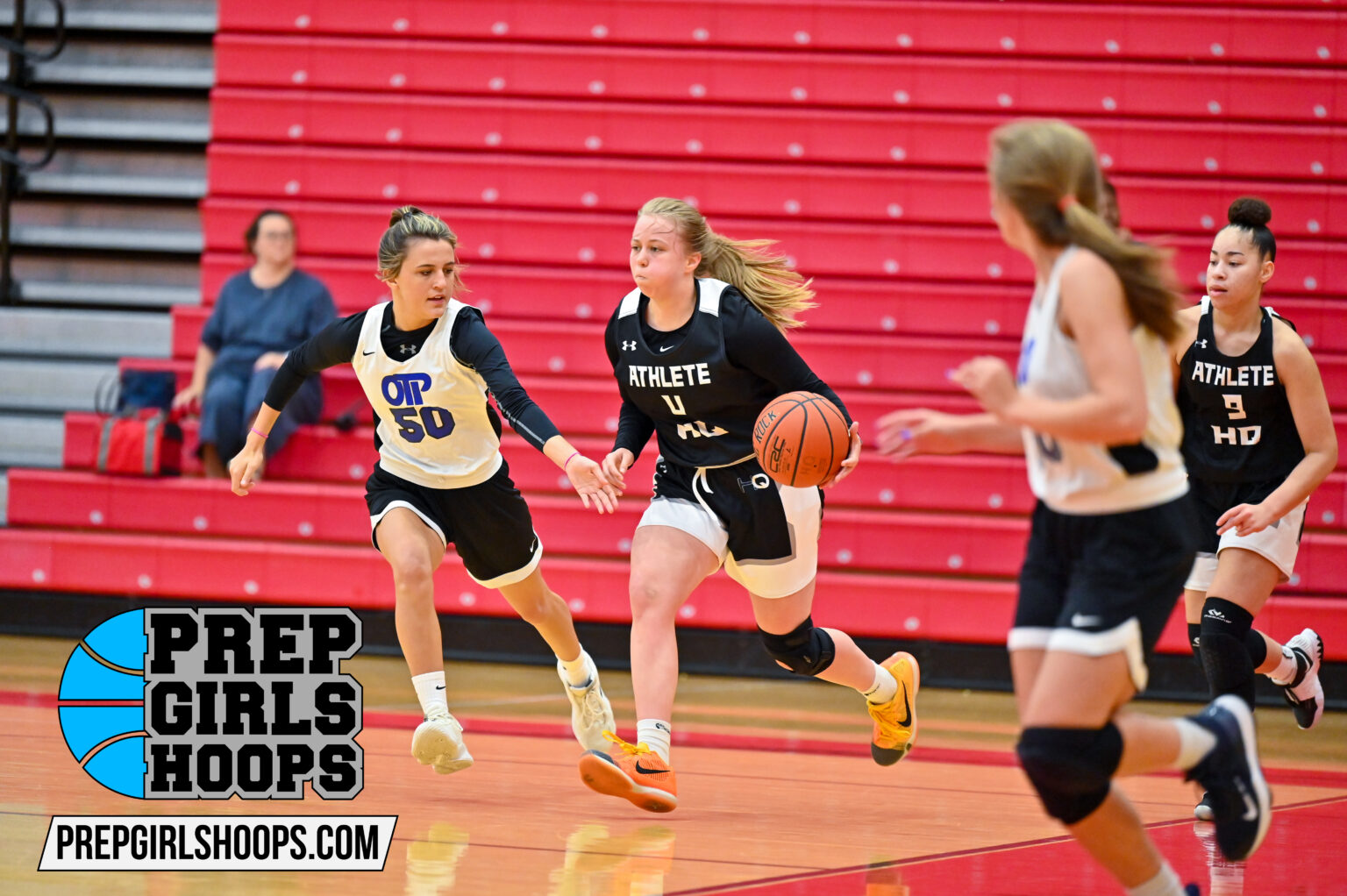 Athletic Events July 2023 New York Top 2022 Players Part 2 Prep Girls Hoops