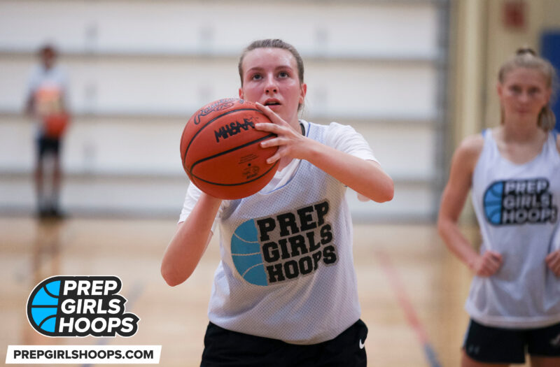 Dayton Wa Events 2023 Dayton Shootout AM session 2023 Part 2 Prep Girls Hoops