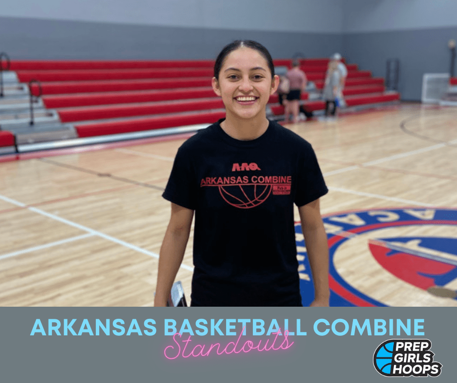 Nw Arkansas Events October 2023 Arkansas Basketball Combine Standouts Prep Girls Hoops