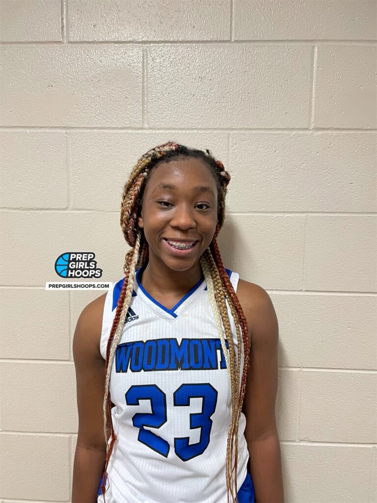 Red Raider Thanksgiving Invitational 2024/25 Prep Girls Hoops