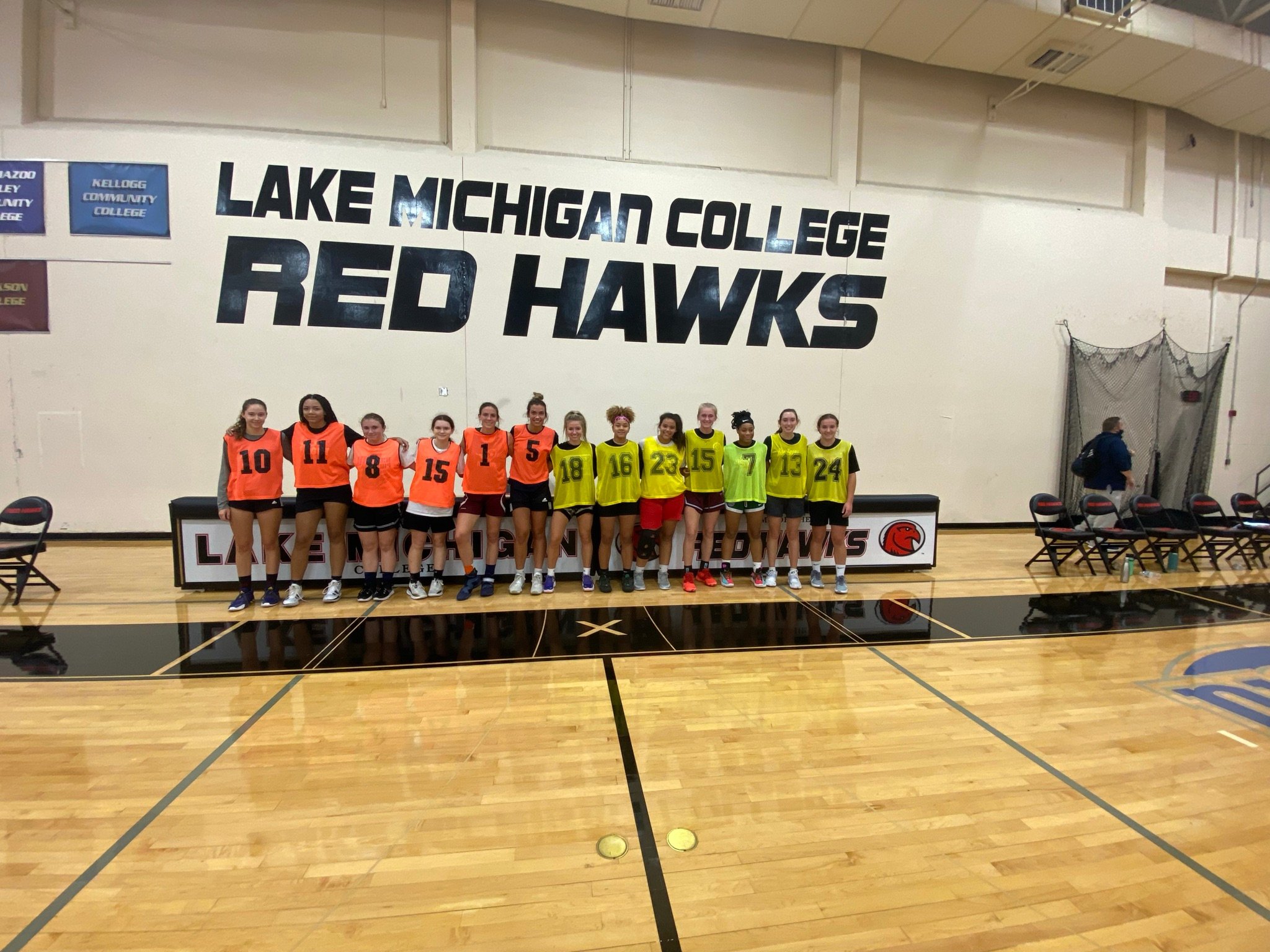 Okc Running Events 2023 Flight Hankamp Open Run At Lake Michigan College Highlights Prep