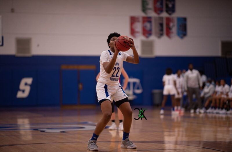 Team Loaded AAU Preview Prep Girls Hoops