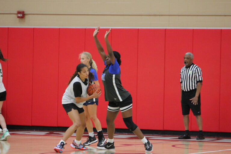Dayton Ohio Events June 2 2023 Stephanie Altstaetter Prep Girls Hoops