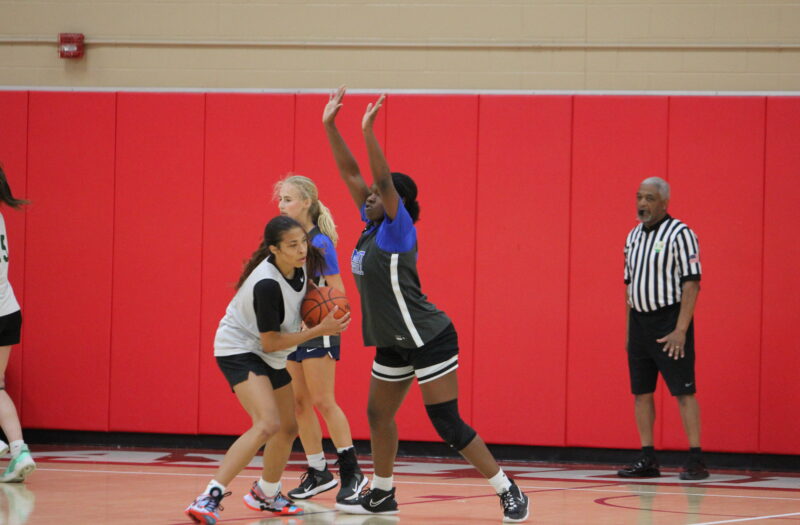 Dayton Wa Events 2023 Dayton Shootout AM Session 2023 seniors Prep Girls Hoops