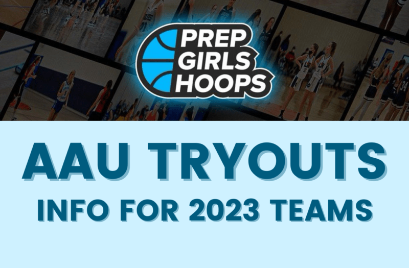 Wisconsion Events 2023 August Updated AAU tryout schedules for 2023 teams Prep Girls Hoops