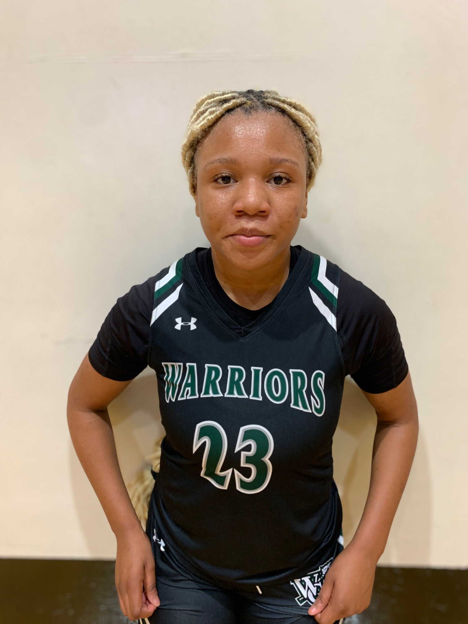 2023 Walnut Grove, Mn Events Teaira Kelley Prep Girls Hoops