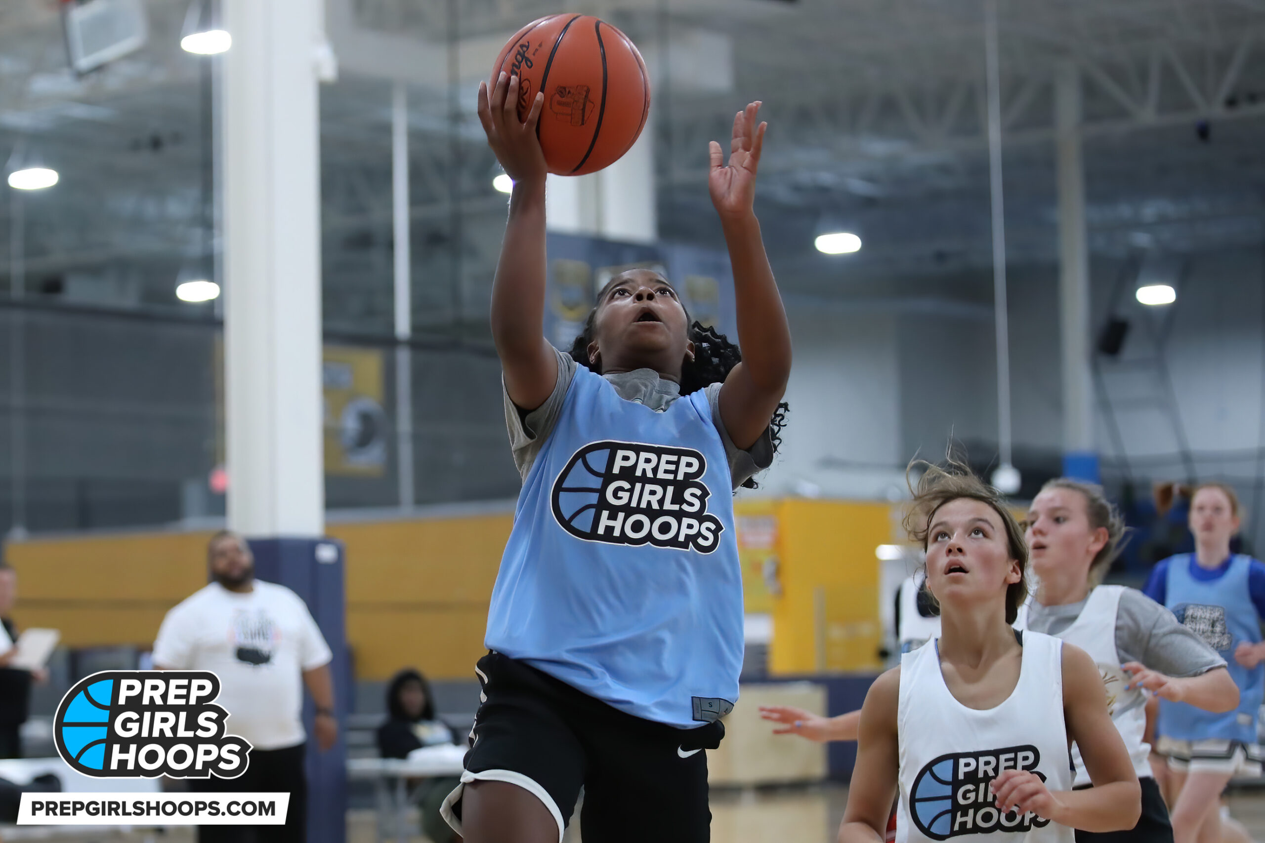 Dayton Wa Events 2023 Dayton Shootout AM Session 2026/27 rising stars Prep Girls Hoops