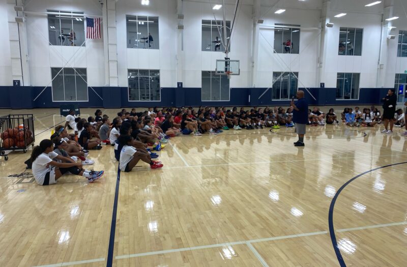 Unga Side Line Events 2023 Portland Oregon