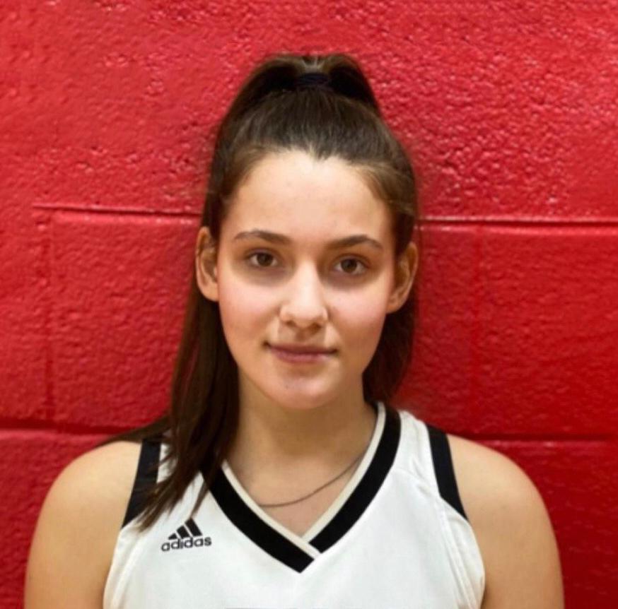 Kentucky State Capitol Events 2023 Alina Abdulina Prep Girls Hoops