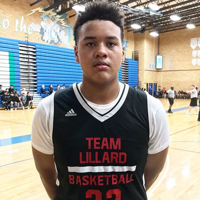 Heritage Christian Vs Valley Christian Top Standouts Prep Hoops