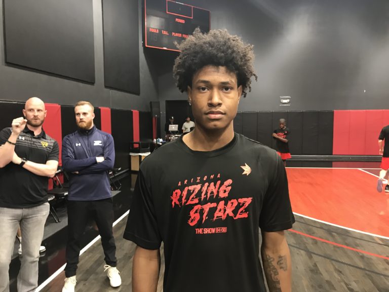 2023 class individual rankings Prep Hoops