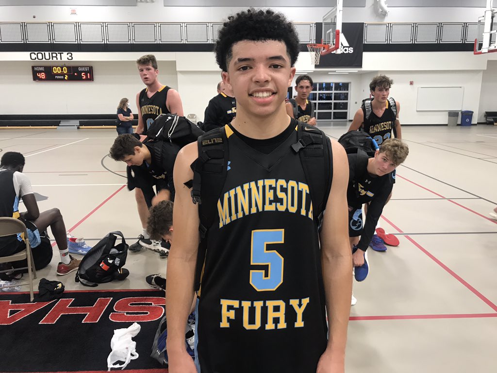 Youth Summer 2023 In South La Events D1 Summer Classic The Friday Night Standouts Prep Hoops