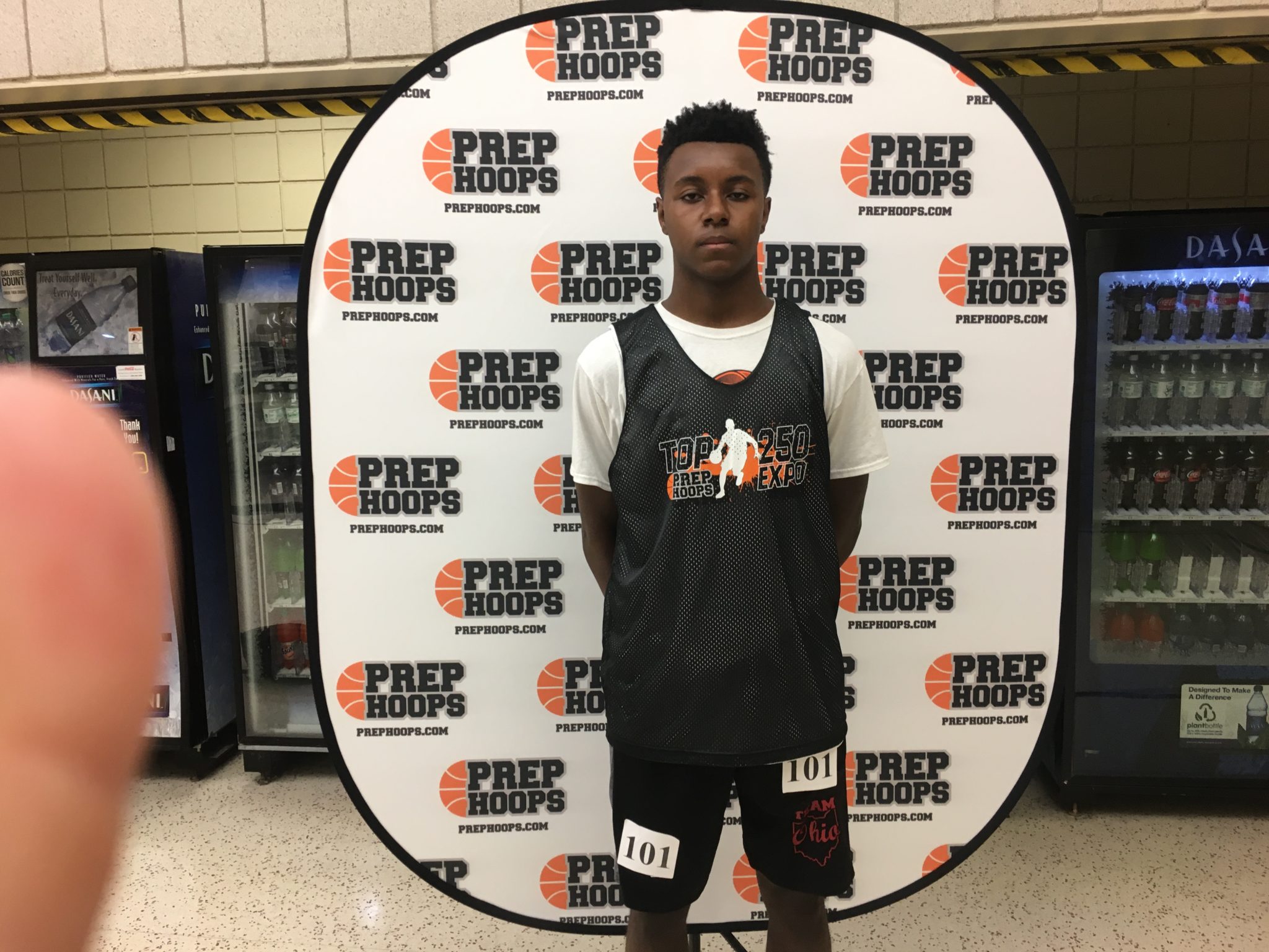 Mid State League Ohio Division Players To Watch Prep Hoops