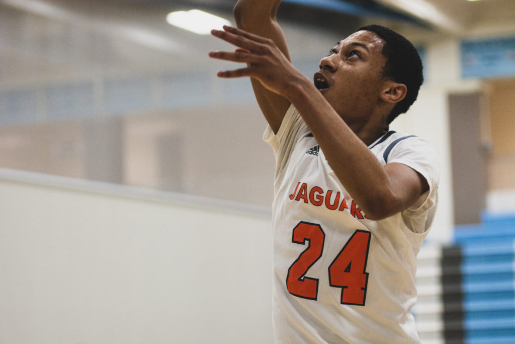 Hammond Ny 2023 Events Christopher Hammonds Jr Prep Hoops