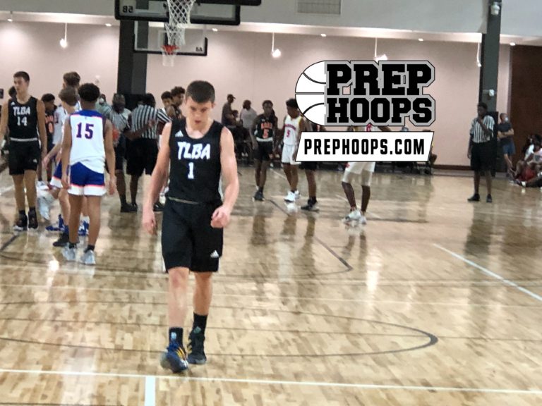 Eli Ellis Prep Hoops