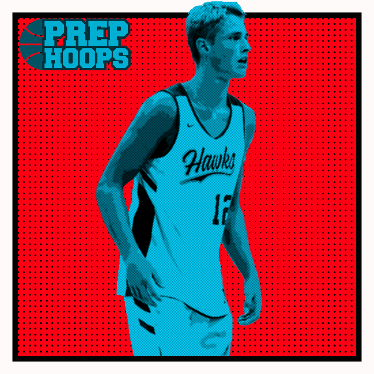 Resiliency pays off for Gendron Prep Hoops