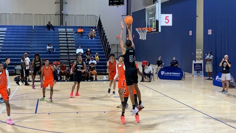 Sf Events Thursday December 13th 2023 Shaquir O'Neal Prep Hoops Player Profile