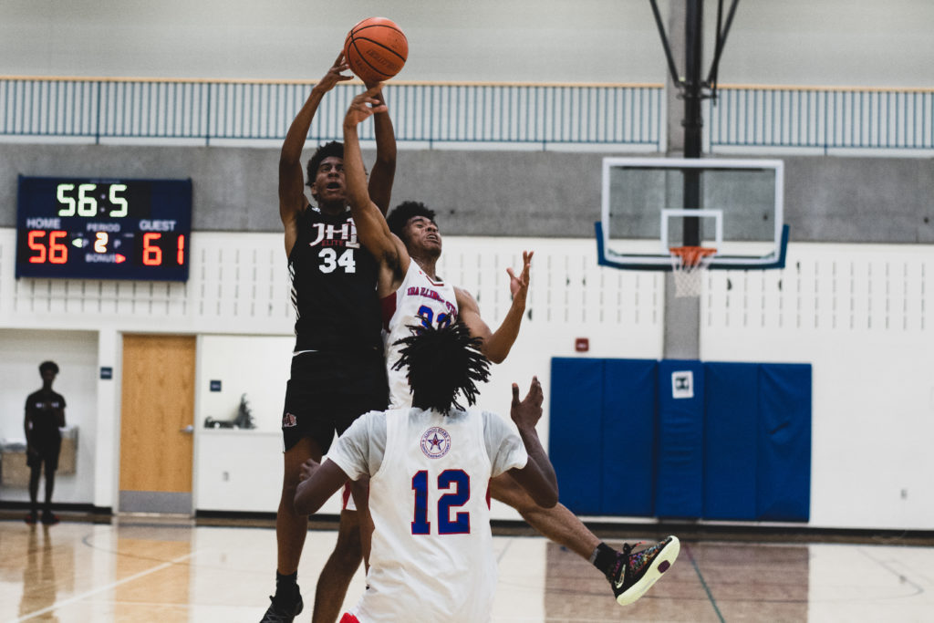 Hammond Ny 2023 Events Isaiah Hammond Prep Hoops Player Profile