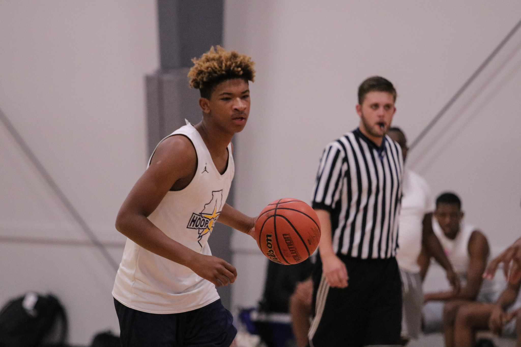 Senior Sunday Recruiting Updates Prep Hoops