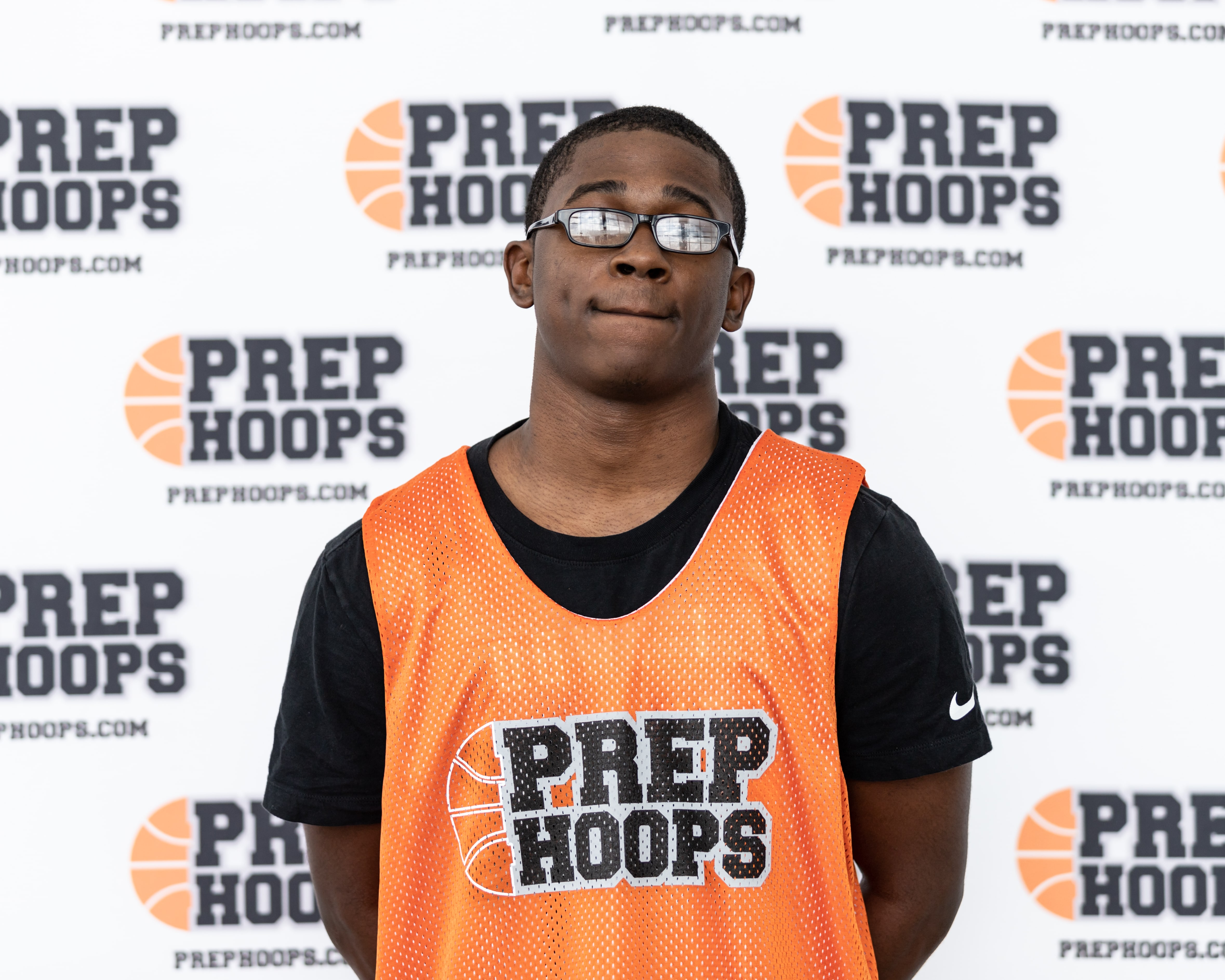 Jaylen Jackson Prep Hoops Player Profile