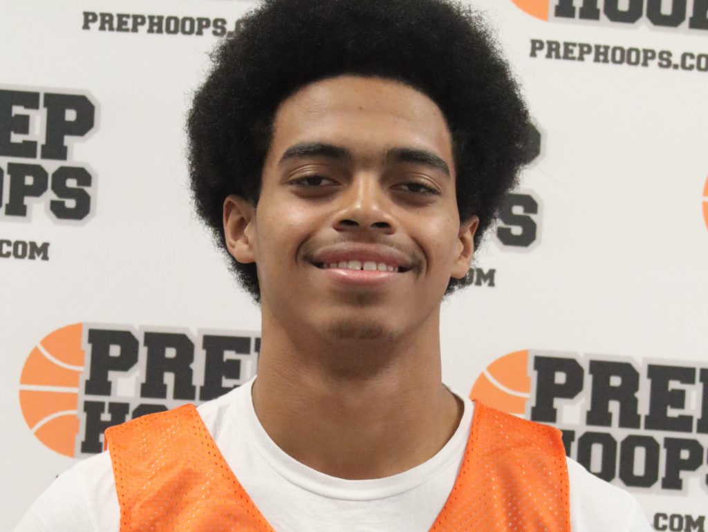 winter jam 2023 okc Justin Neely Prep Hoops Player Profile