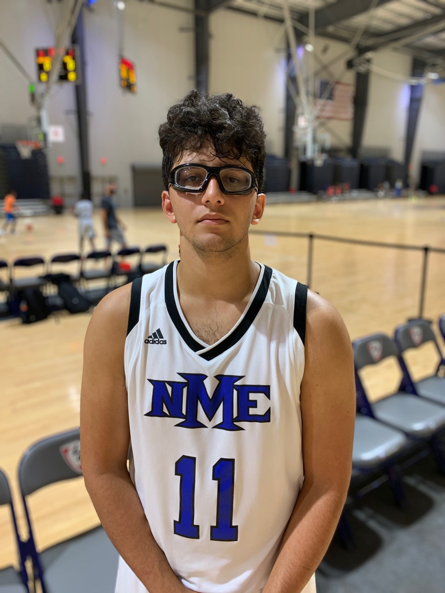 Offseason Accolades 2023 Best Rebounders Prep Hoops