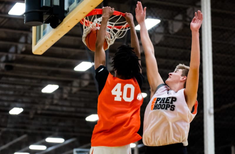 Northeast Ohio Ny Events 2023 Top 250 Expo Top Defenders (20212022) Prep Hoops