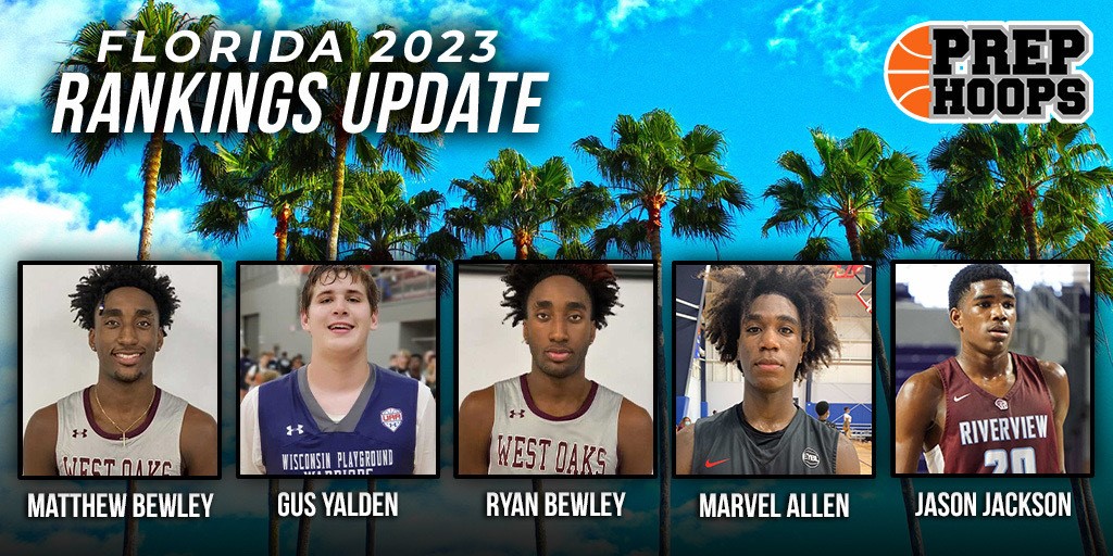 Top Teams In The West 2023 2023 Season Announcement: 2023 Rankings Update - Prep Hoops