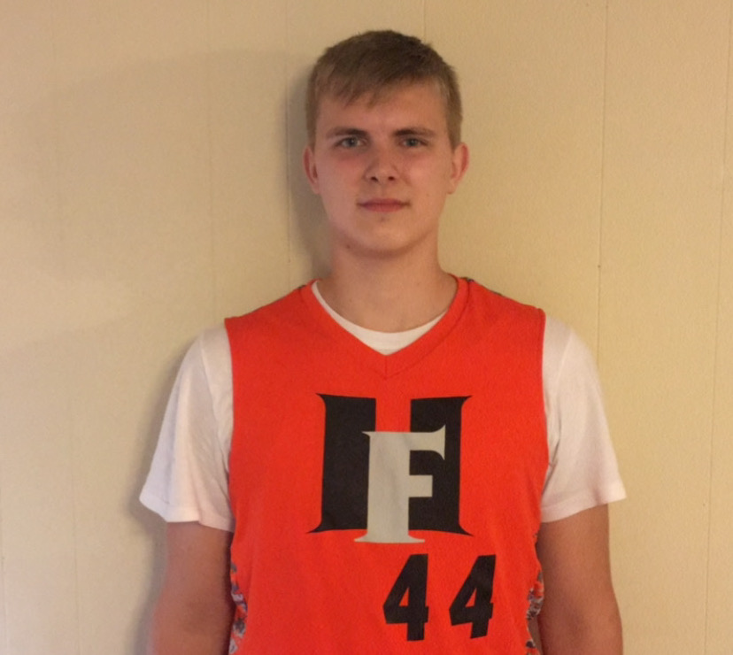 Springlake Michigan Events 2023 Beau Johnson Prep Hoops