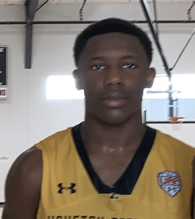 Dixon Events July 2023 Isaiah Dixon Prep Hoops