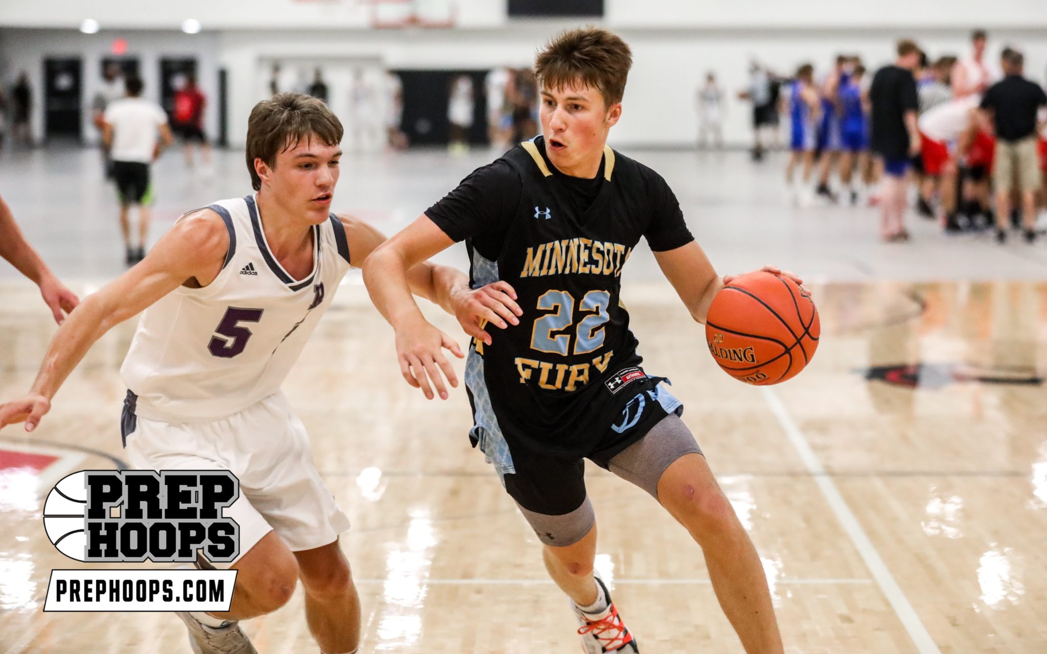 Richfield Events 2023 Ryan Miles and Richfield are ready for a Big Year Prep Hoops
