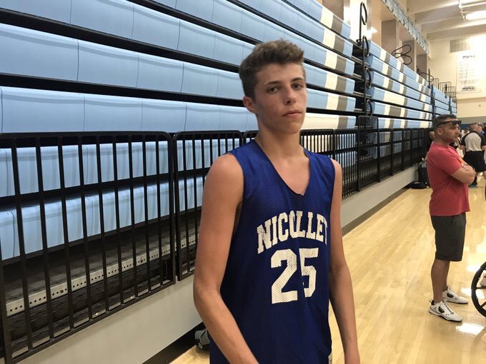 The Valley Conference Preview Prep Hoops