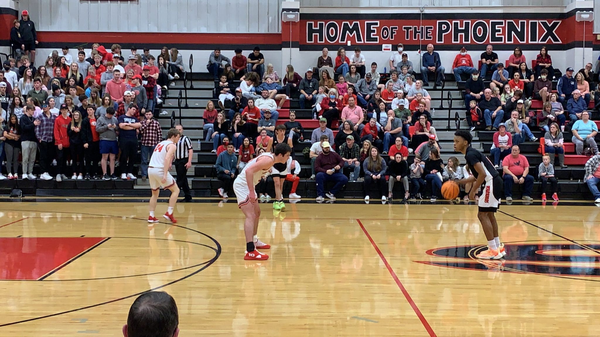 Week 10 Eye Catchers Pt. 1 Prep Hoops
