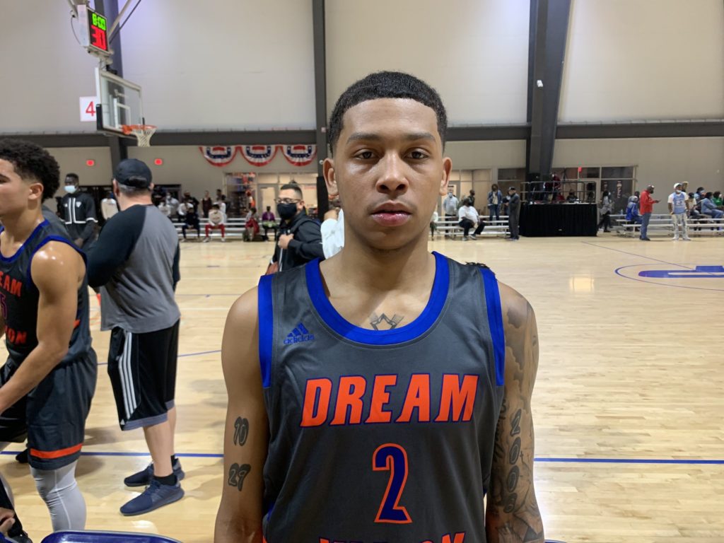 PreSeason Top 25 Prep Hoops