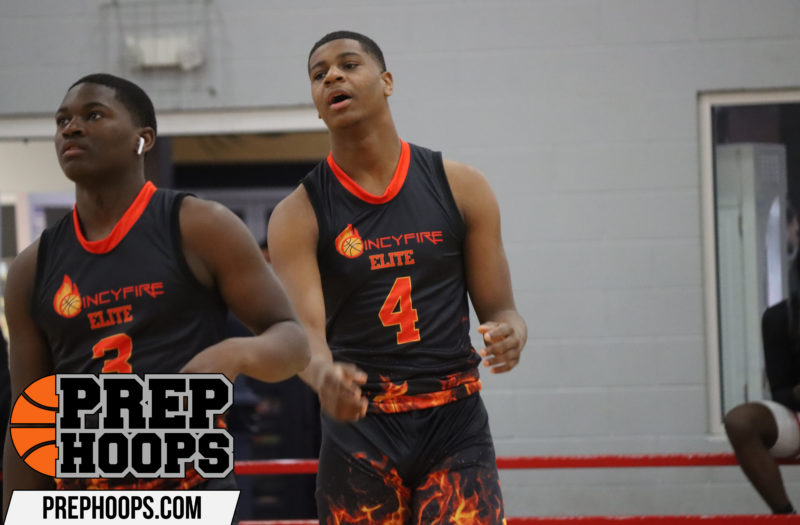 Running Events Cincinnati 2023 Cincinnati Elite Open Run Top Bigs Prep Hoops