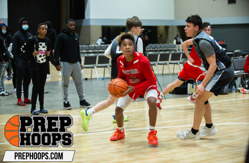Top 10 Point Guards 2023 Rankings Review: Class Of 2023 Top Point Guards - Prep Hoops
