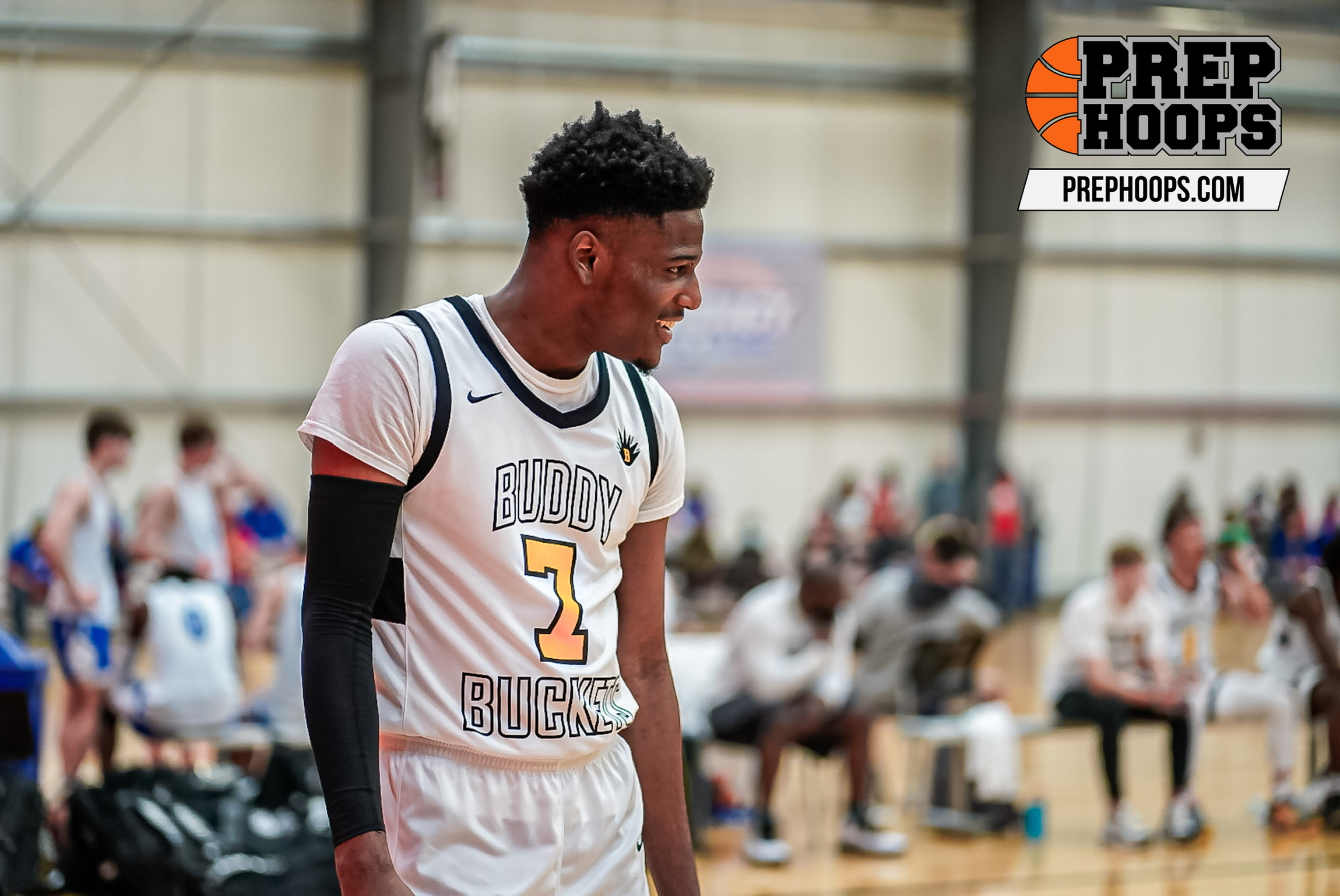 Kevin Overton Prep Hoops