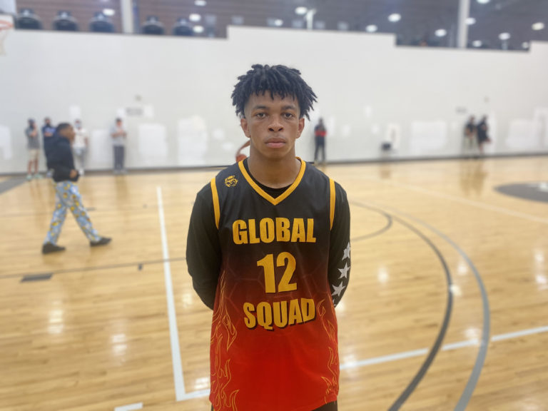 Spring Events In March 2023 Pg County Aiden Camper Prep Hoops Player Profile