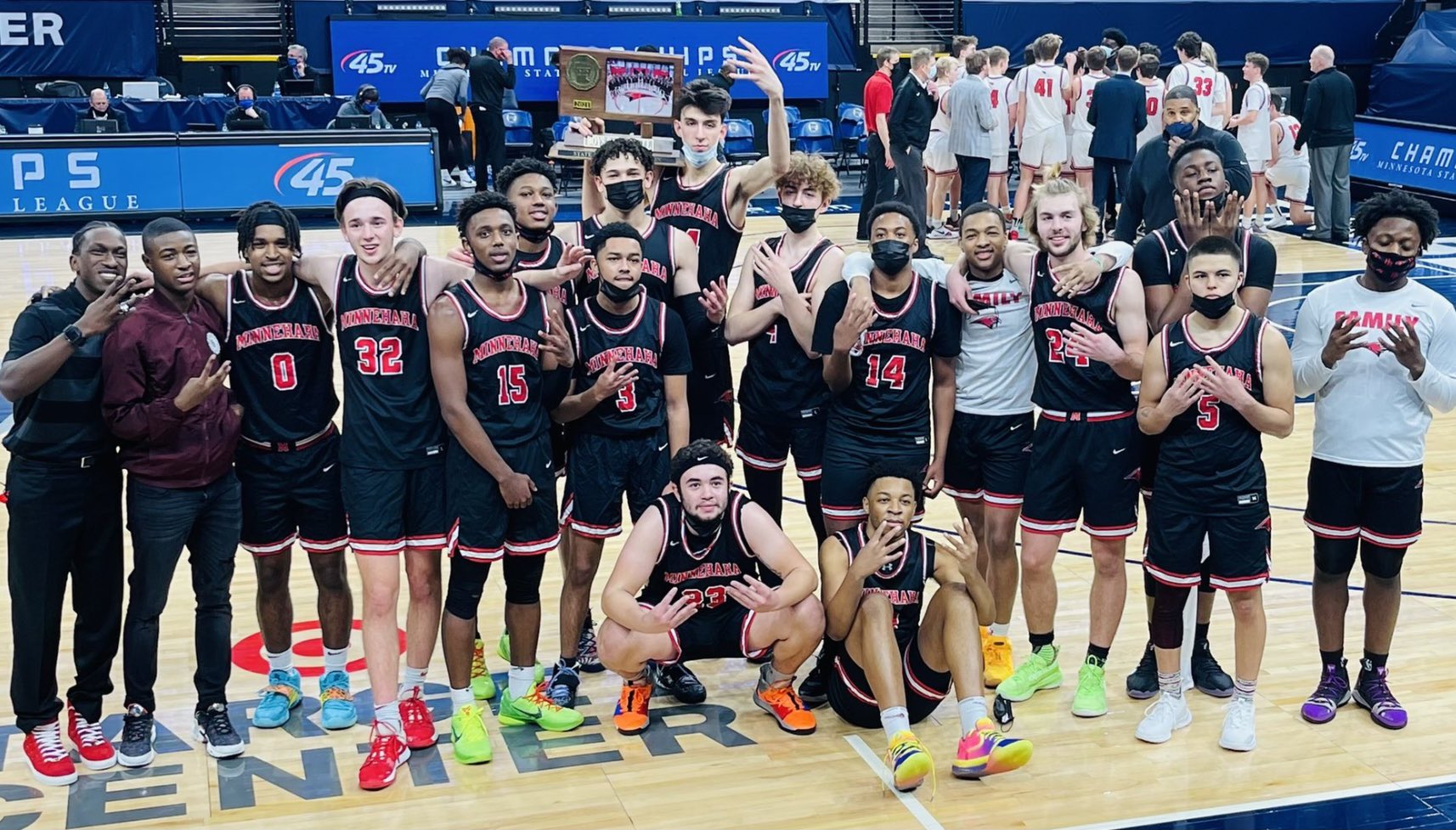 North Alabama Events 2023 Way Too Early Class AA Power Rankings Prep Hoops