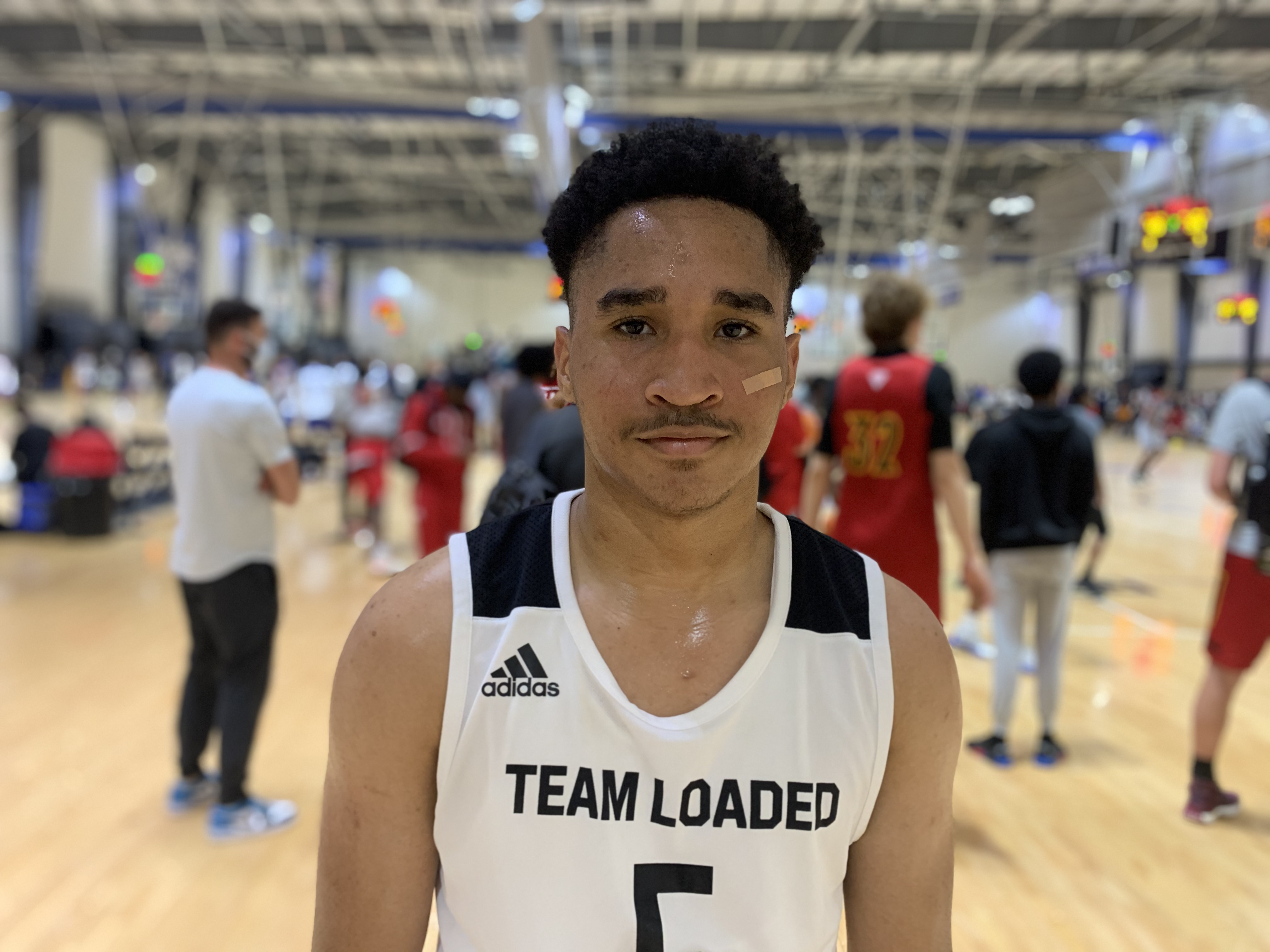 3SSB Birmingham 2023 Standouts (Part 2) Prep Hoops
