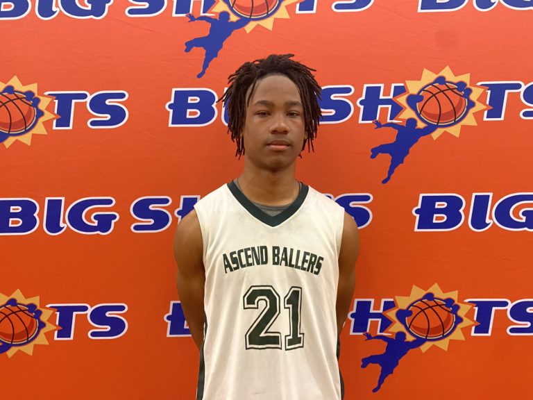 Myrtle Beach Events July 2023 Aiden Brantley Prep Hoops