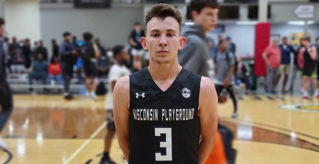 Under Armour/Elite 32 Prospect Standouts From Friday Prep Hoops