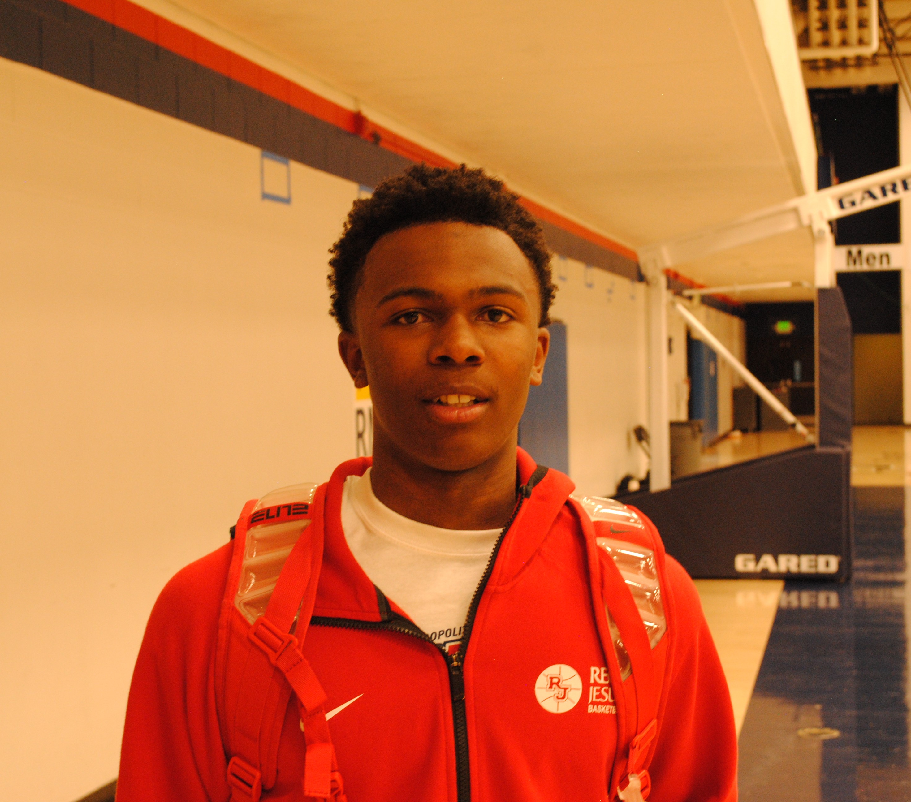 MSU Denver Teams Camp Top Guards Prep Hoops