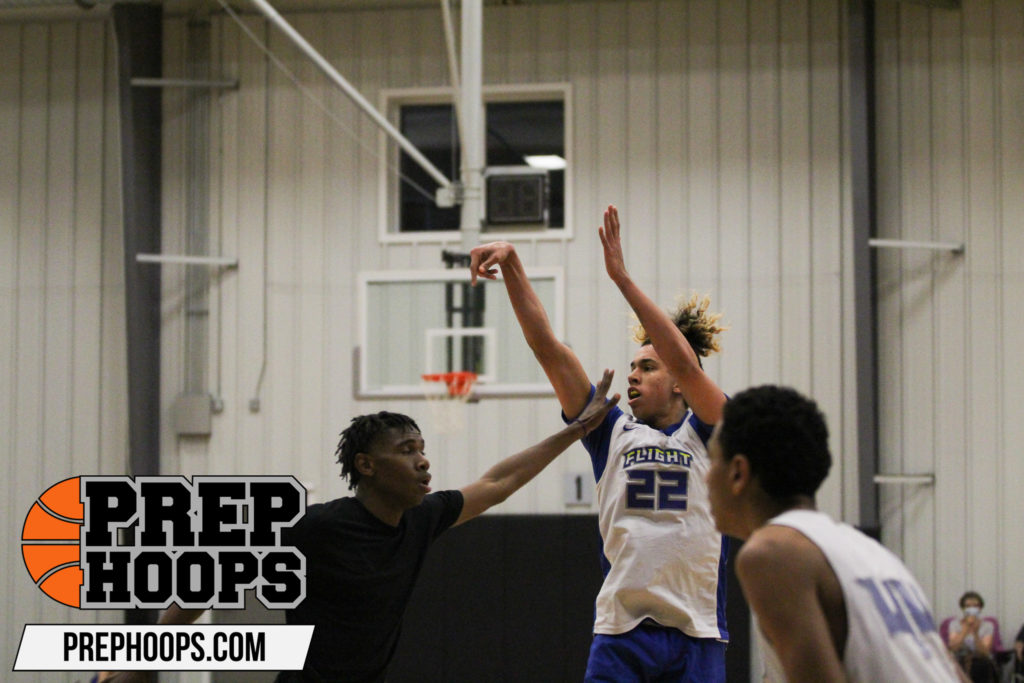 Swmo Basketball Showcase: 2023 All Stars - Prep Hoops