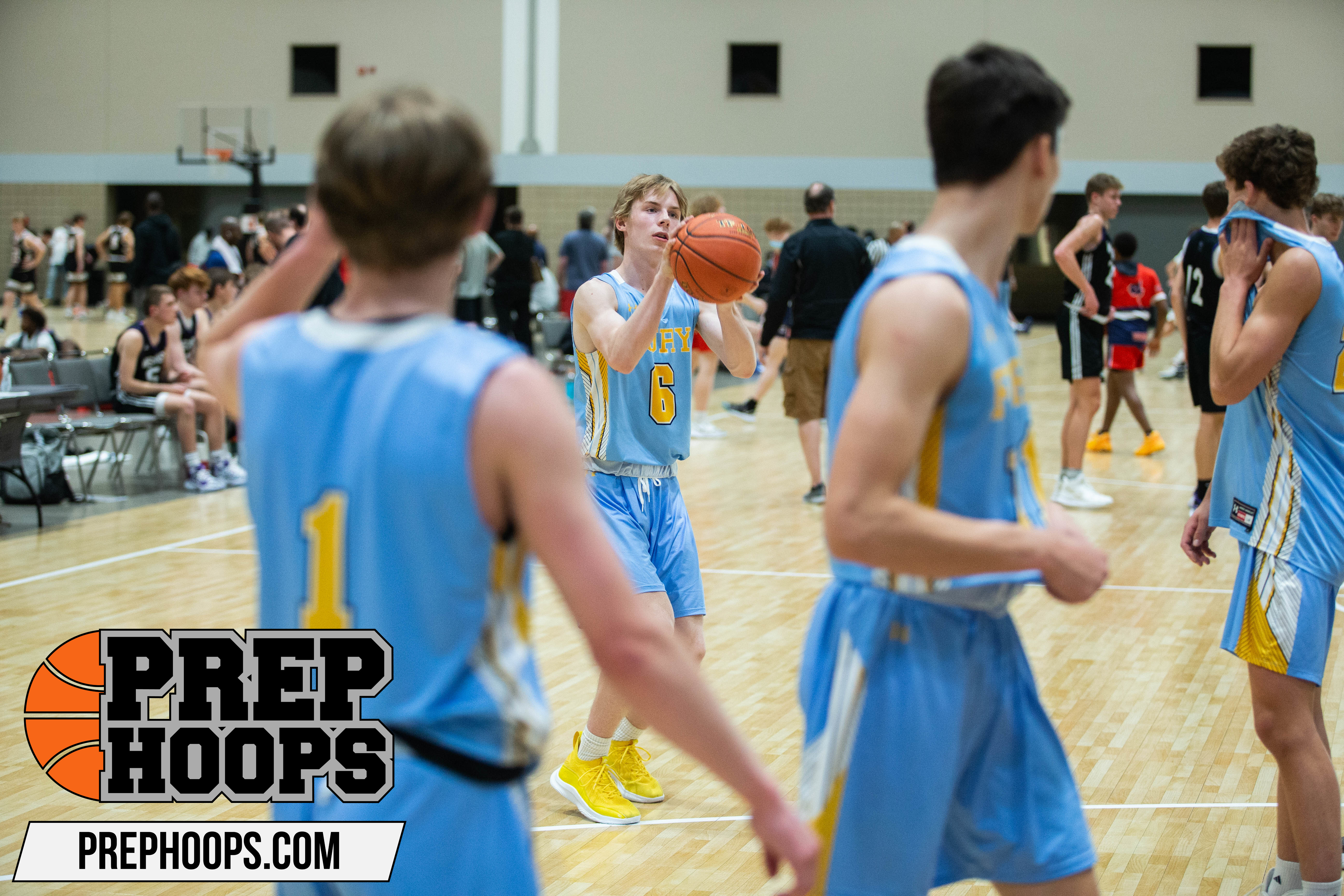 Minnesota Boys Basketball Tournament Schedule 2023 Fury Shootout: Saturday's Top Underclassmen - Prep Hoops