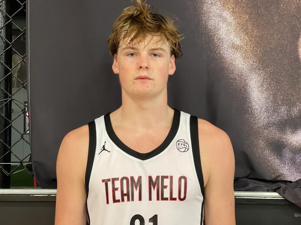 Memorial Day Events In Alabama 2023 CP3 Memorial Day Classic 2023 Gavin Walsh talks spring & game Prep Hoops