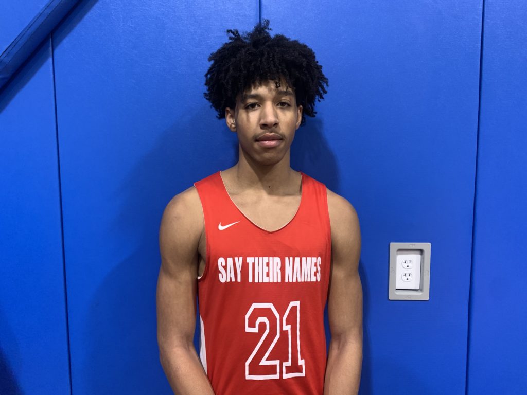 Fall Preview 2023 Cbg Fall Series 1 Preview: 2023 Prospects (Part 3) - Prep Hoops