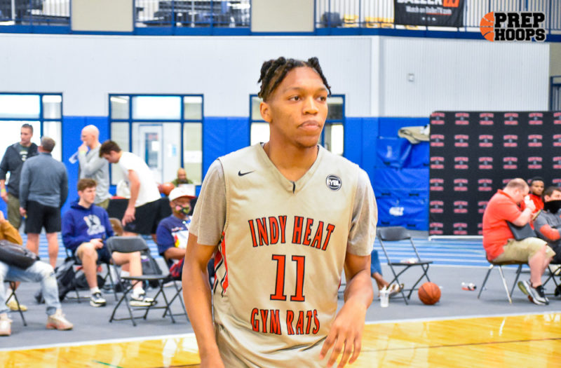 Events In Nevada Iowa August24 2023 Top 2023 Players in Fort Wayne Prep Hoops