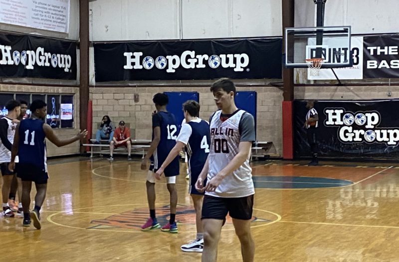 Youth Summer 2023 In South La Events 2023 Bigs Set For A Big Senior Year Prep Hoops